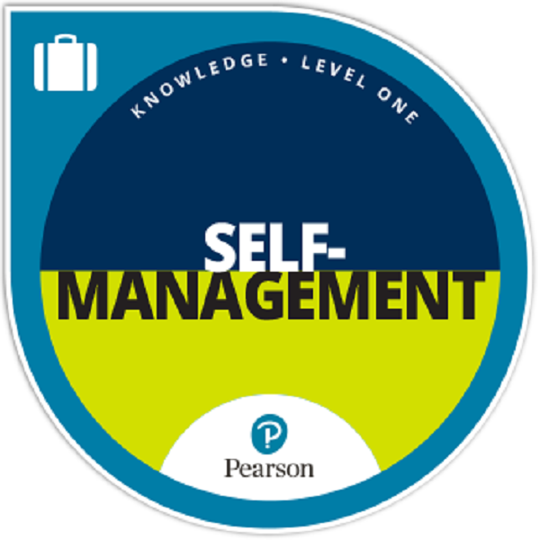 Self-Management: KNOWLEDGE Level 1