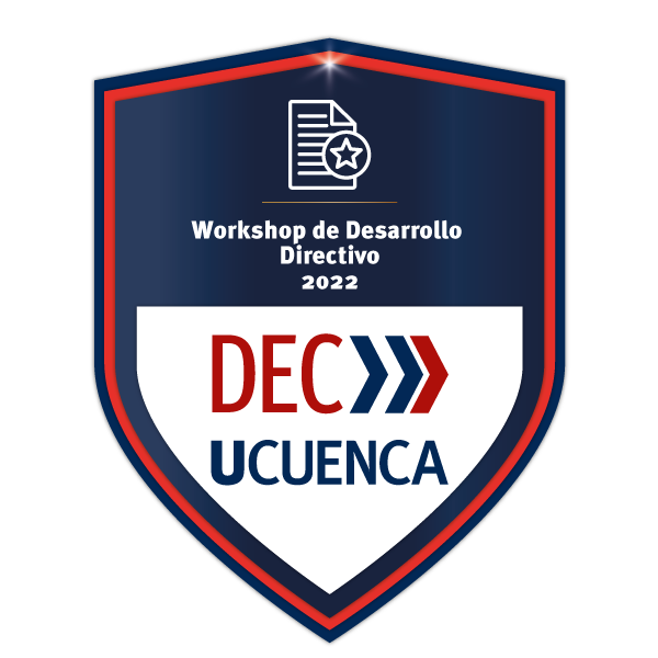 Desarrollo Directivo: Habilidades Conductuales y Técnicas