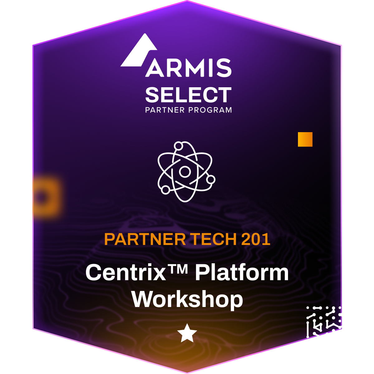 Partner Tech 201: Centrix™ Platform Workshop