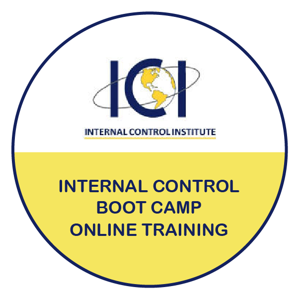 Internal Control Boot Camp Course