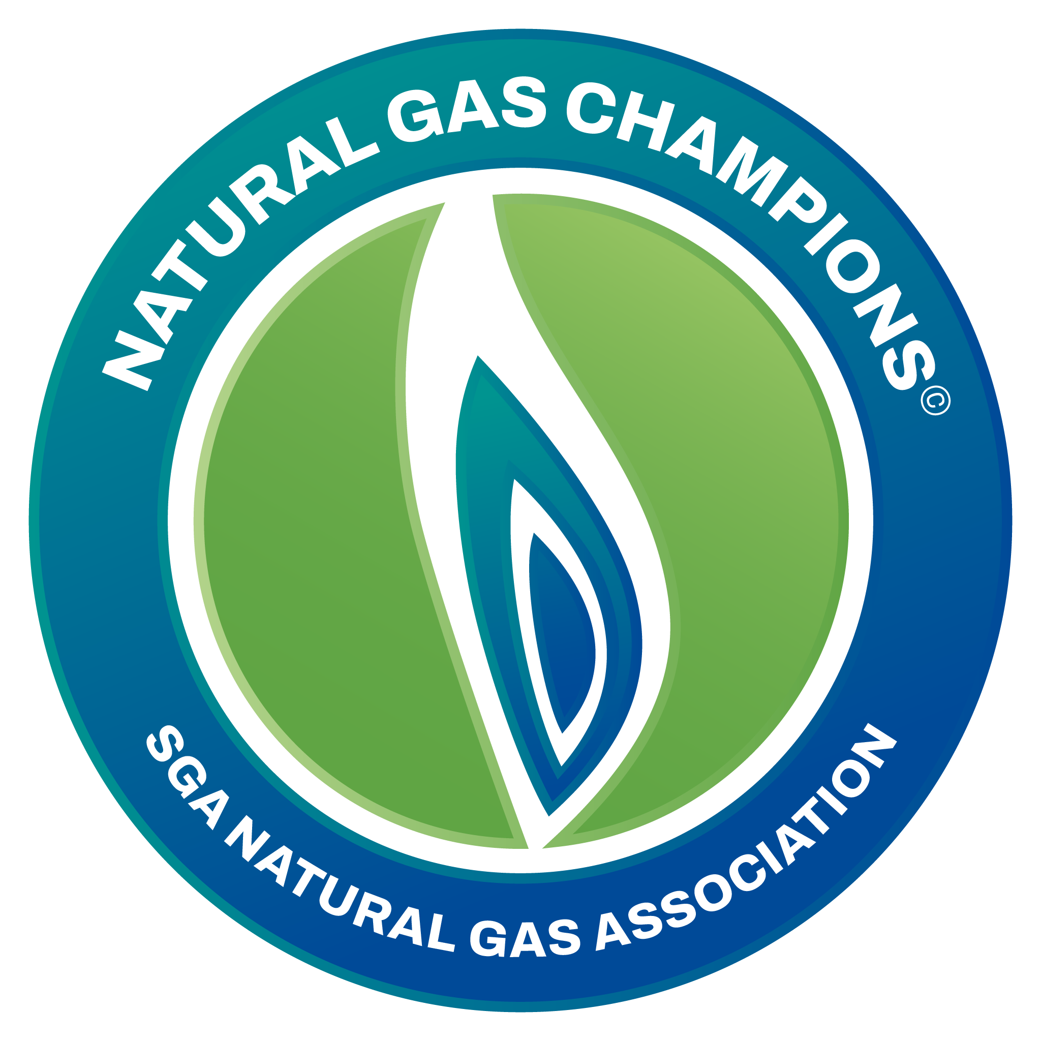 SGA Natural Gas Champion