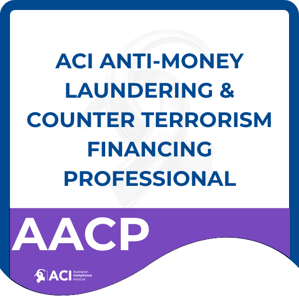 ACI AML/CTF Practitioner (AACP)