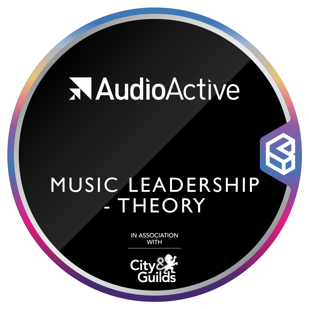 AudioActive Music Leadership Theory