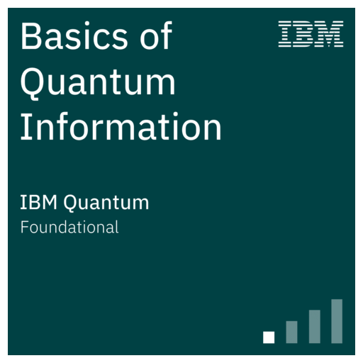 Basics of Quantum Information Credly