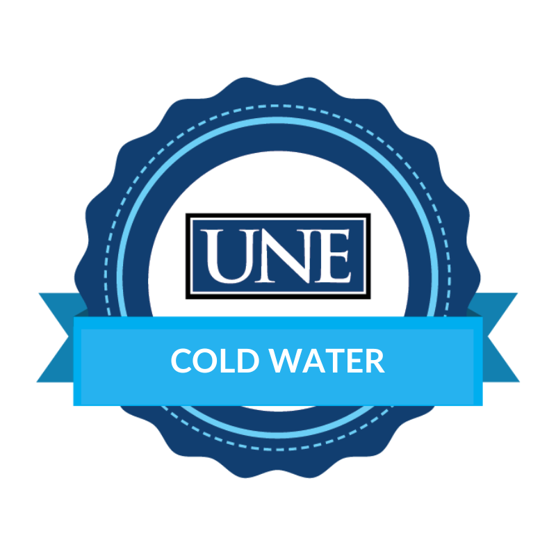 Cold Water