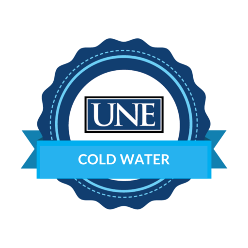 Cold Water - Credly