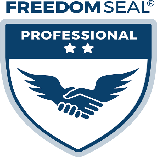Freedom Seal IPC Professional