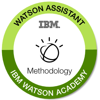 Watson Assistant Methodology