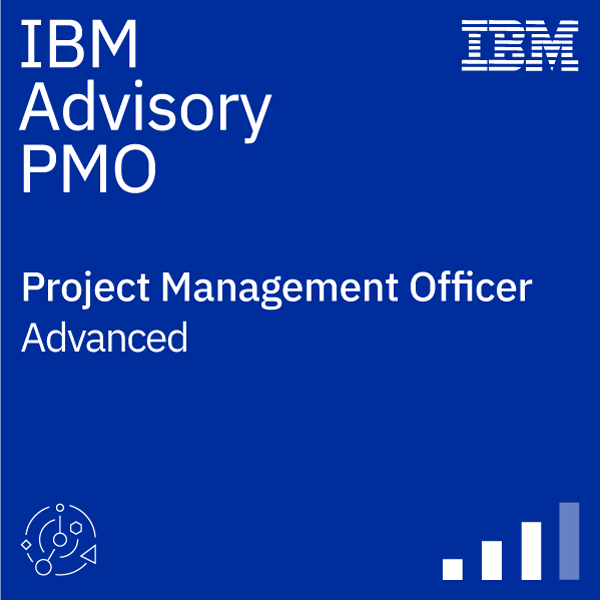 IBM Advisory Project Management Office