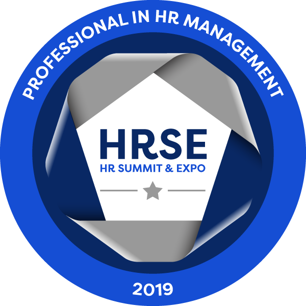 Professional In Hr Management Credly