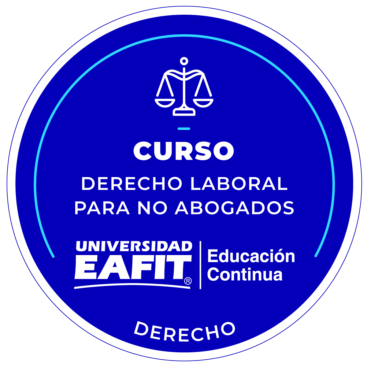 CURSO: DERECHO LABORAL PARA NO ABOGADOS
