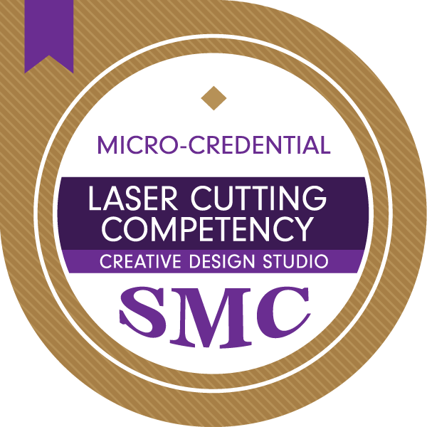 Laser Cutting Competency: Epilog Mini
