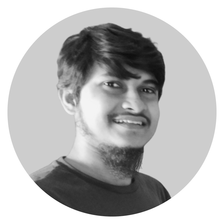 Credly profile picture for @shad