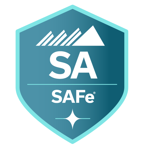 Certified AI-Empowered SAFe® Agilist