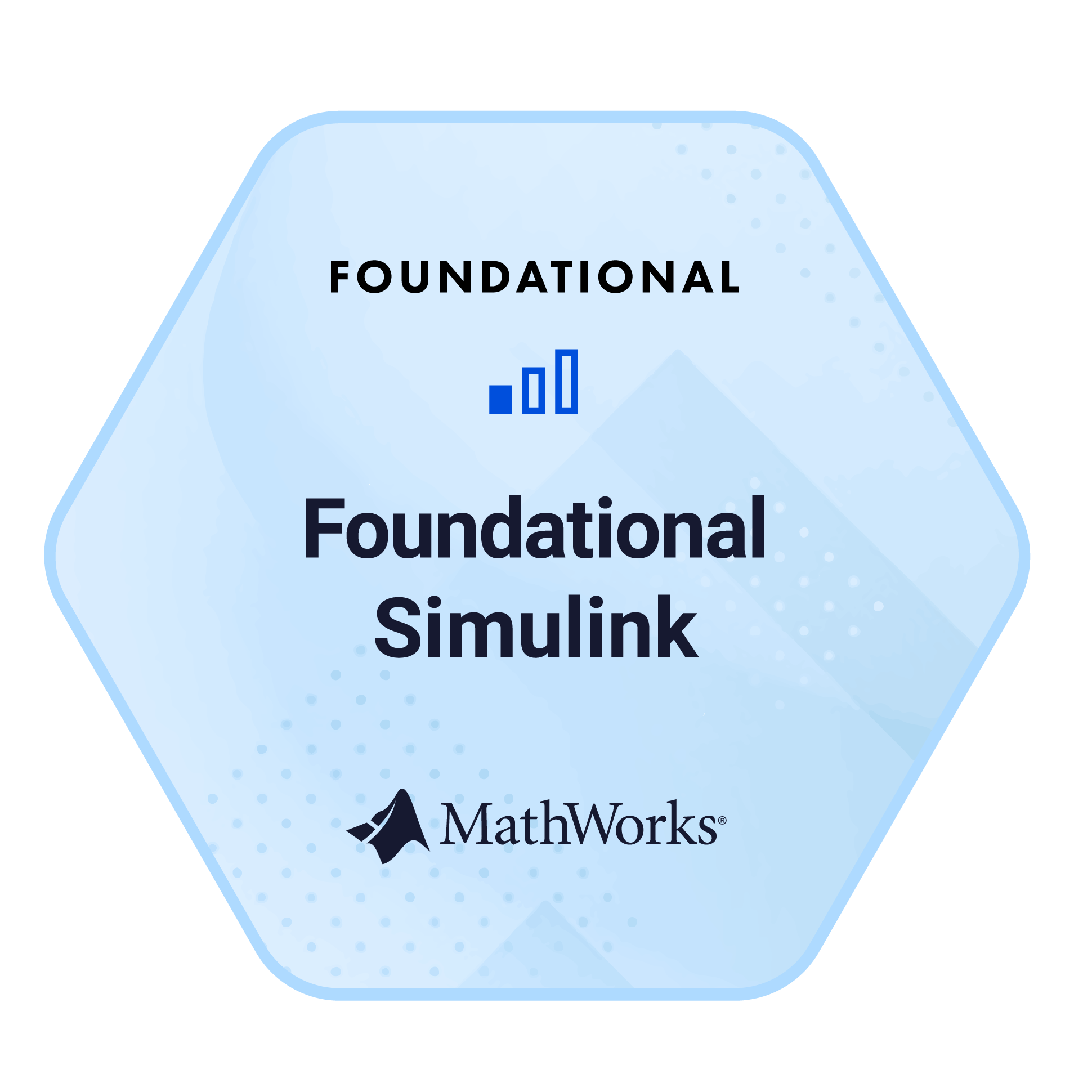 Foundational Simulink