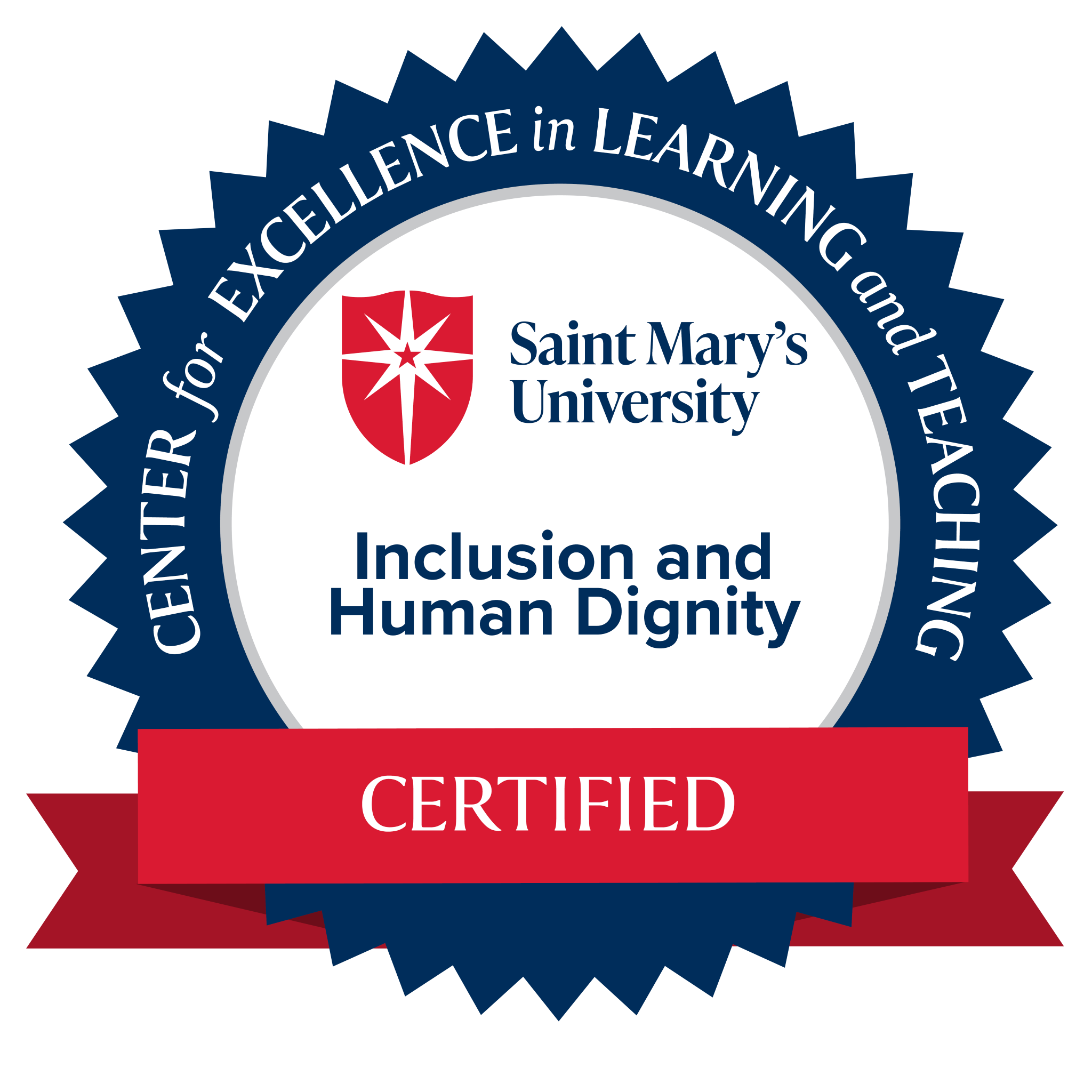 Inclusion and Human Dignity