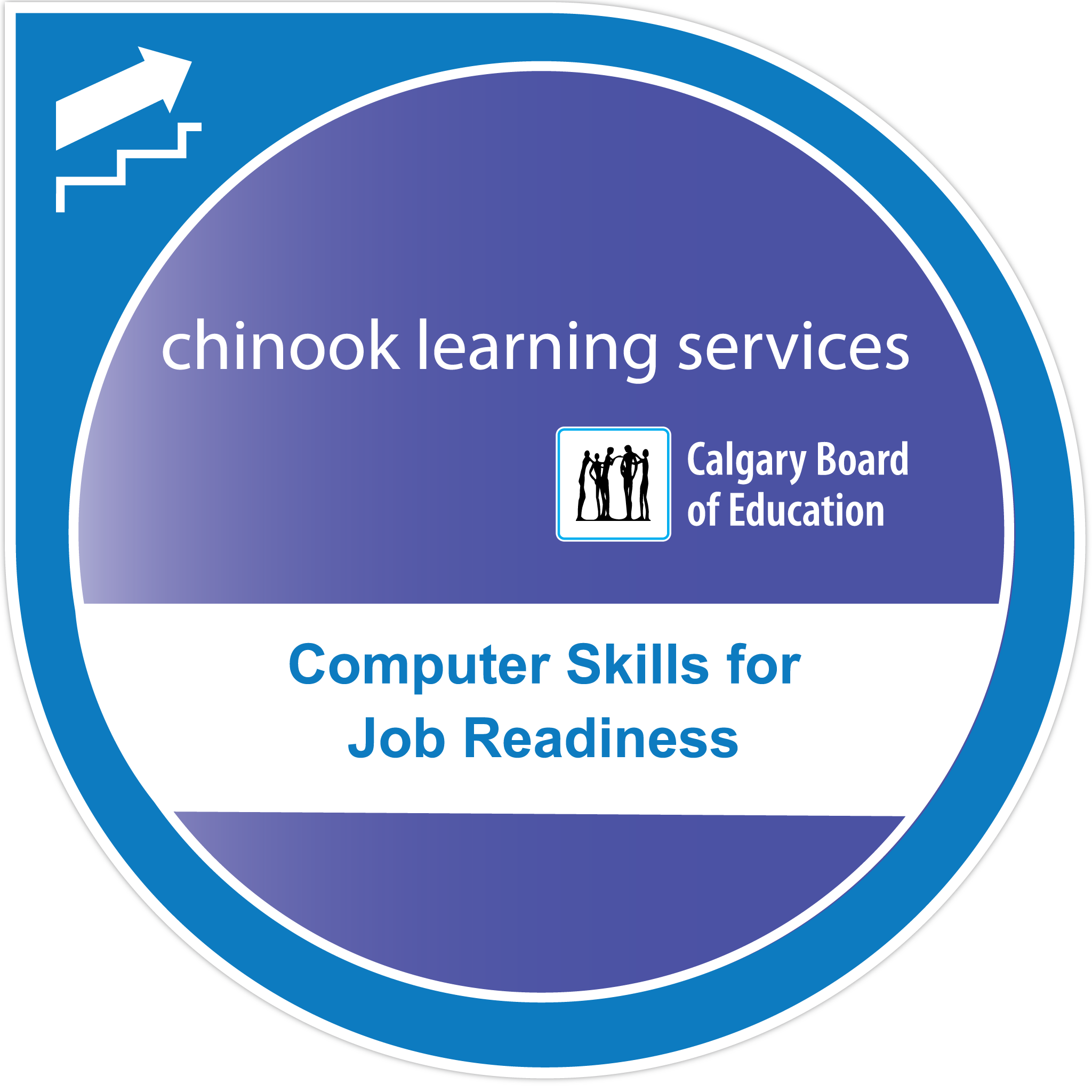 Job Readiness Computer Computer Skills for Job Readiness - Credly