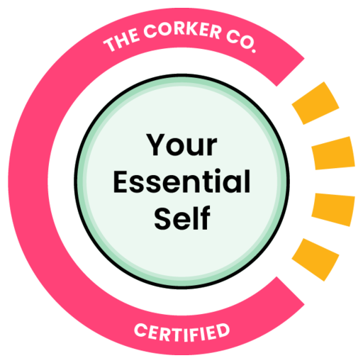 Your Essential Self Training - Credly