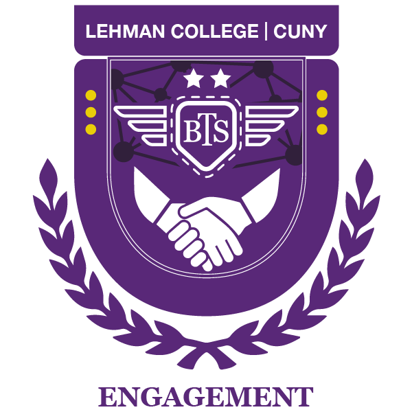 BTS Engagement Fall 2023 - Cohort 3