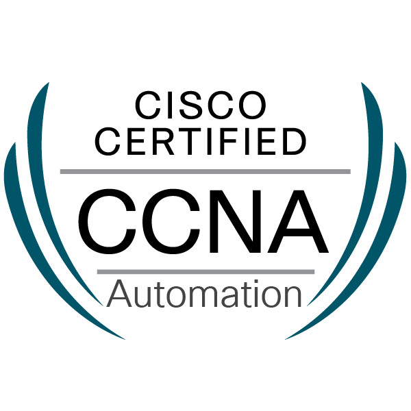 CCNA Automation