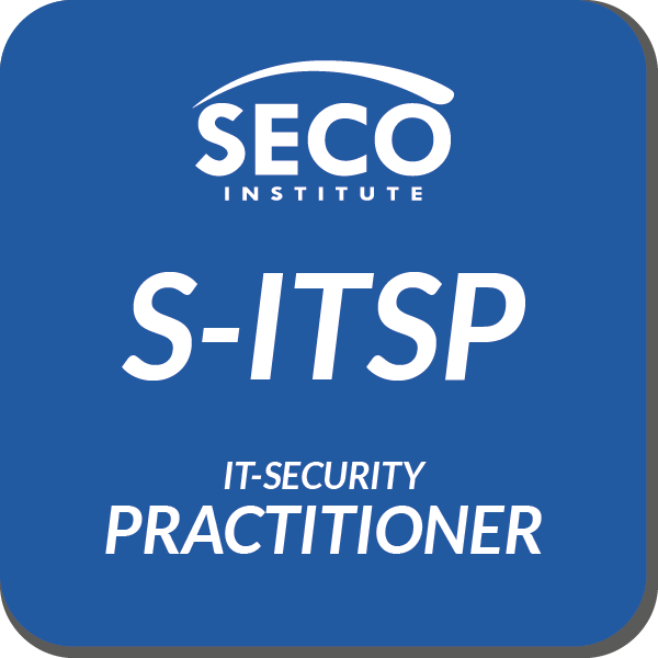 IT-Security Practitioner (S-ITSP)