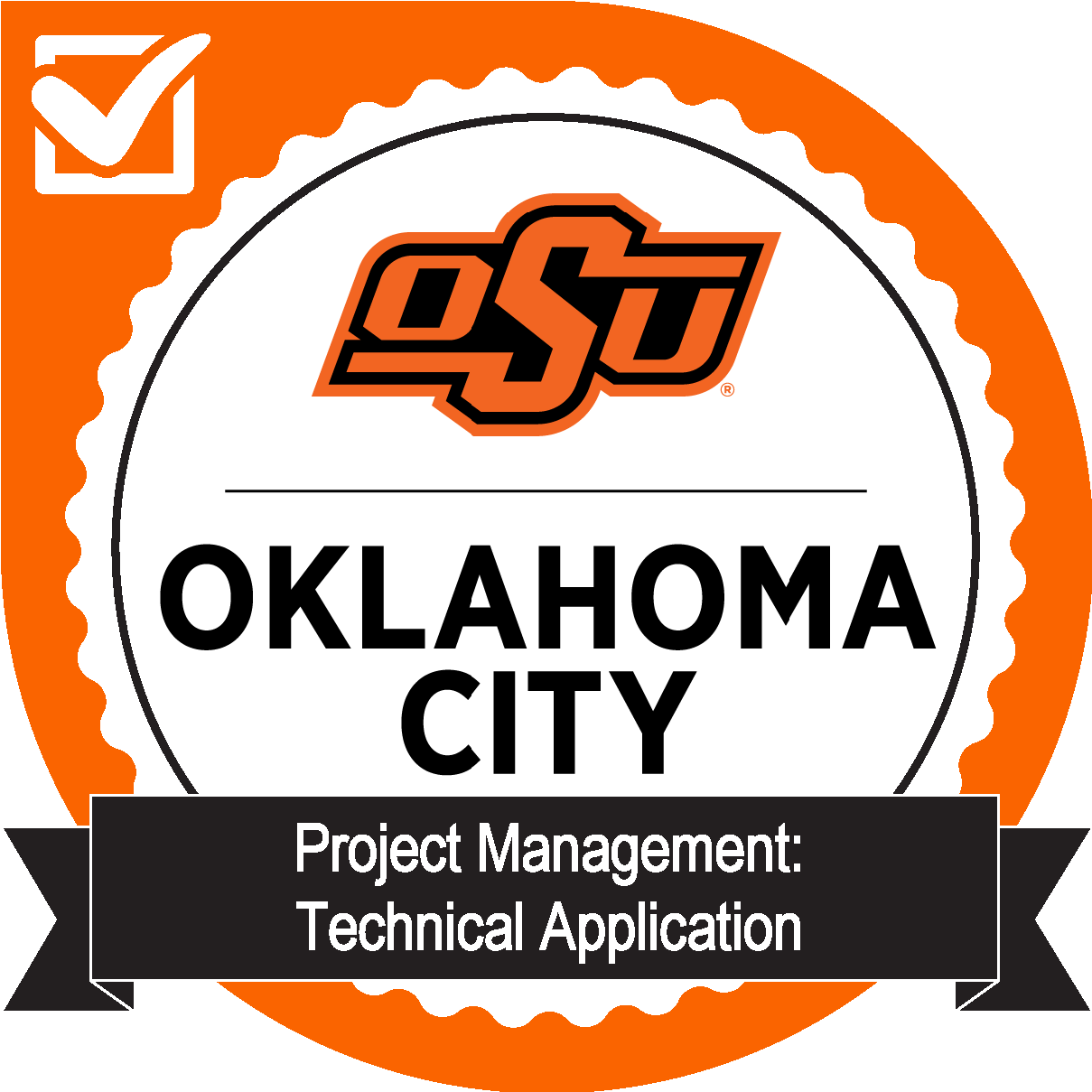 Project Management: Technical Application