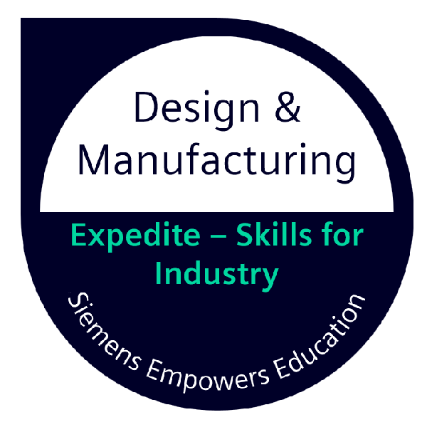 Expedite - Skills for Industry: Design and Manufacturing Course