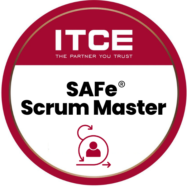 SAFe® Scrum Master Credly