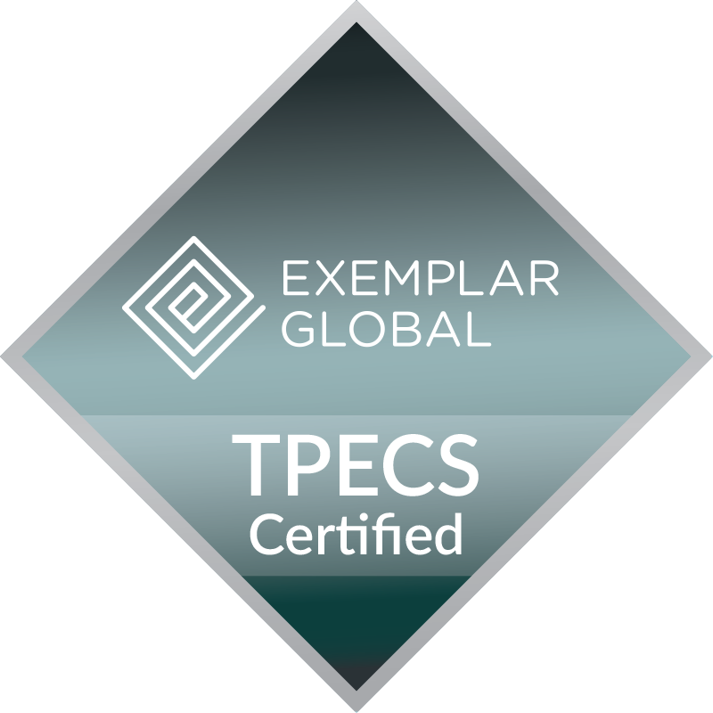 Training Provider And Examiner Certification Scheme (TPECS)