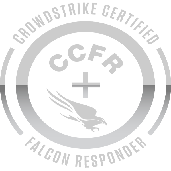 CrowdStrike Certified Falcon Responder (ja)