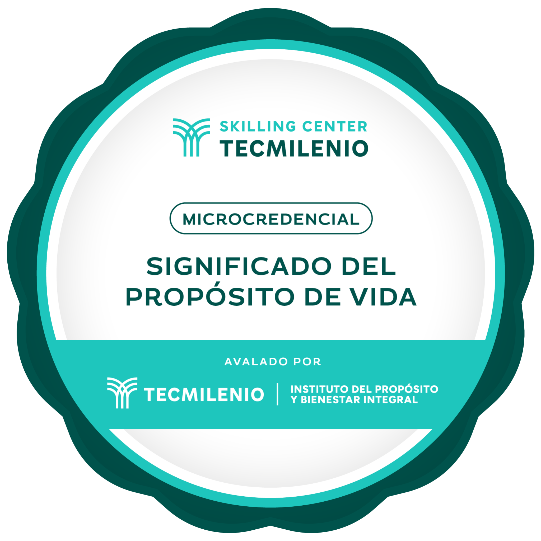 Microcredencial Significado del propósito de vida