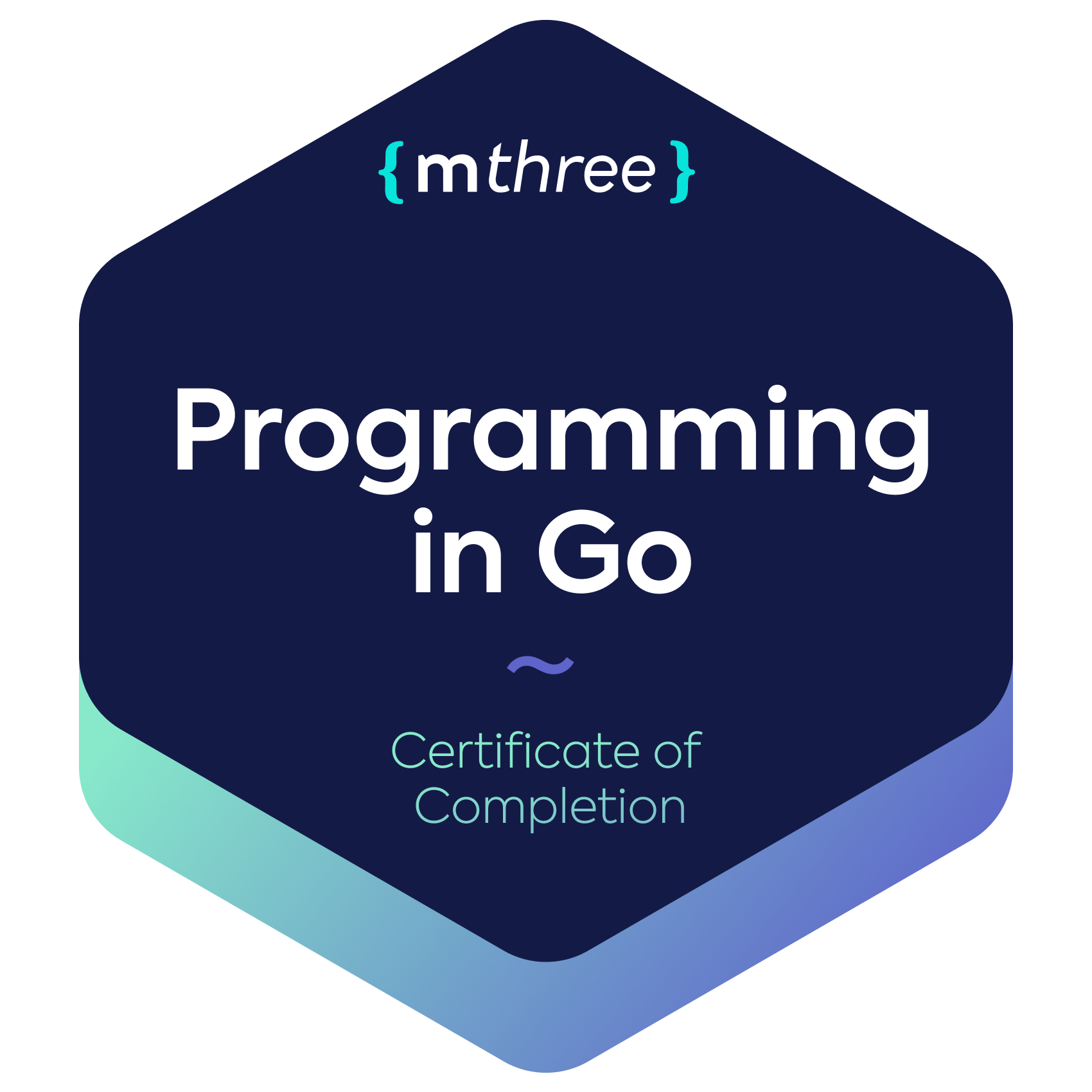 Programming in GO