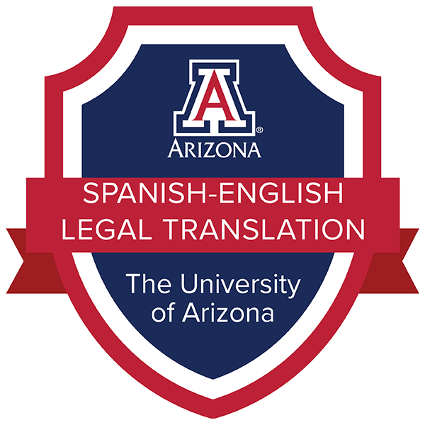 Spanish-English Legal Translation