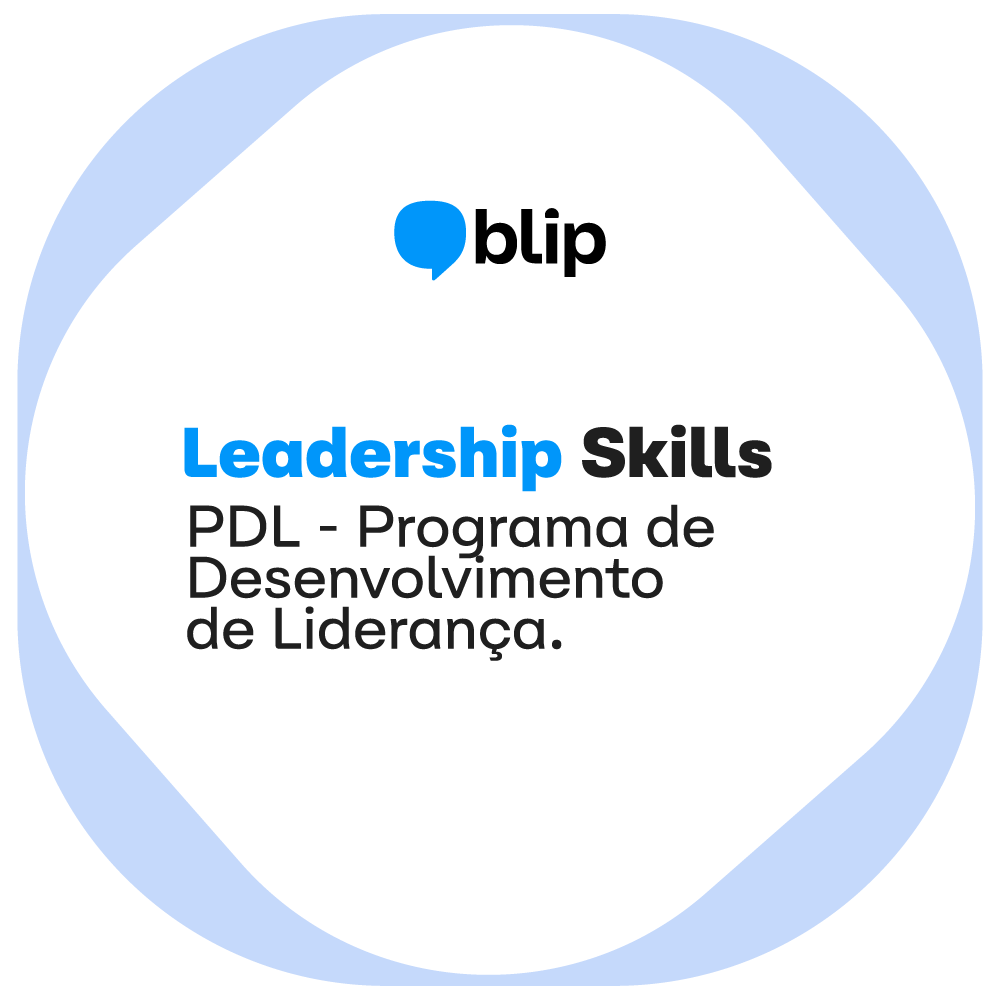 PDL 2023/2024 - Programa de Desenvolvimento de Liderança