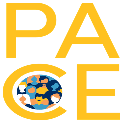 PACE - Potential, Agility, Capability, Effectiveness - Credly