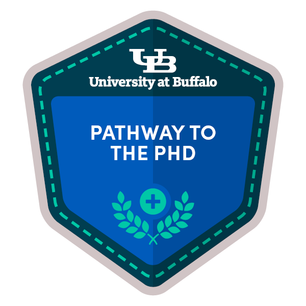 Pathway to the PhD- Preparing for Success