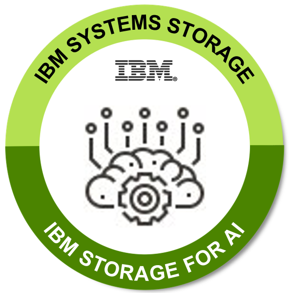 IBM Storage for AI