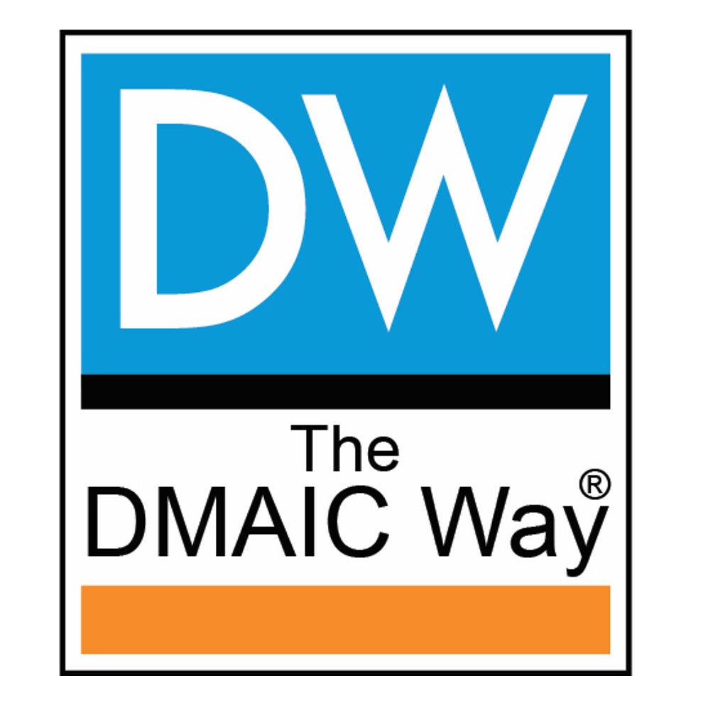 The DMAIC Way® Accreditation