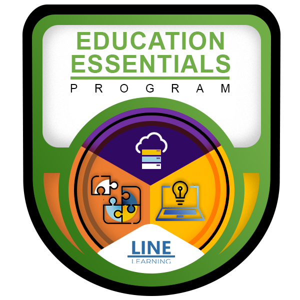 Education Essentials Program Trainer
