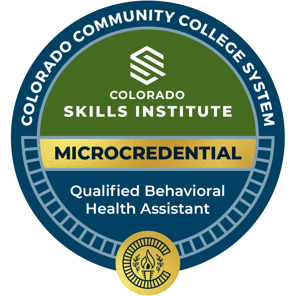 Qualified Behavioral Health Assistant