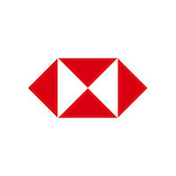 HSBC Logo