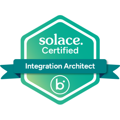 Solace Certified Event Driven Integration - Boomi
