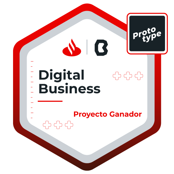 Proyecto Mejor Calificado Prototype Day - Digital Business Santander ...