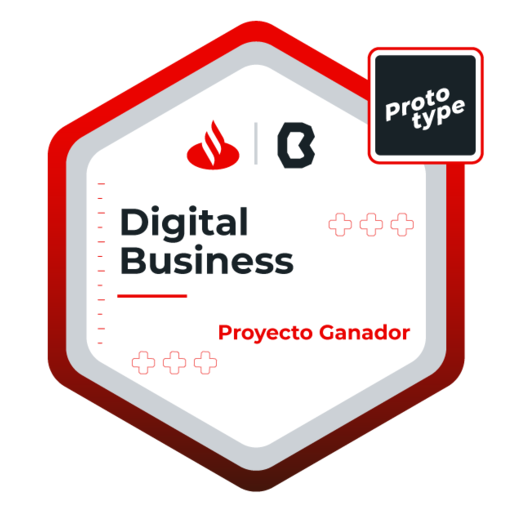 Proyecto Mejor Calificado Prototype Day - Digital Business Santander ...
