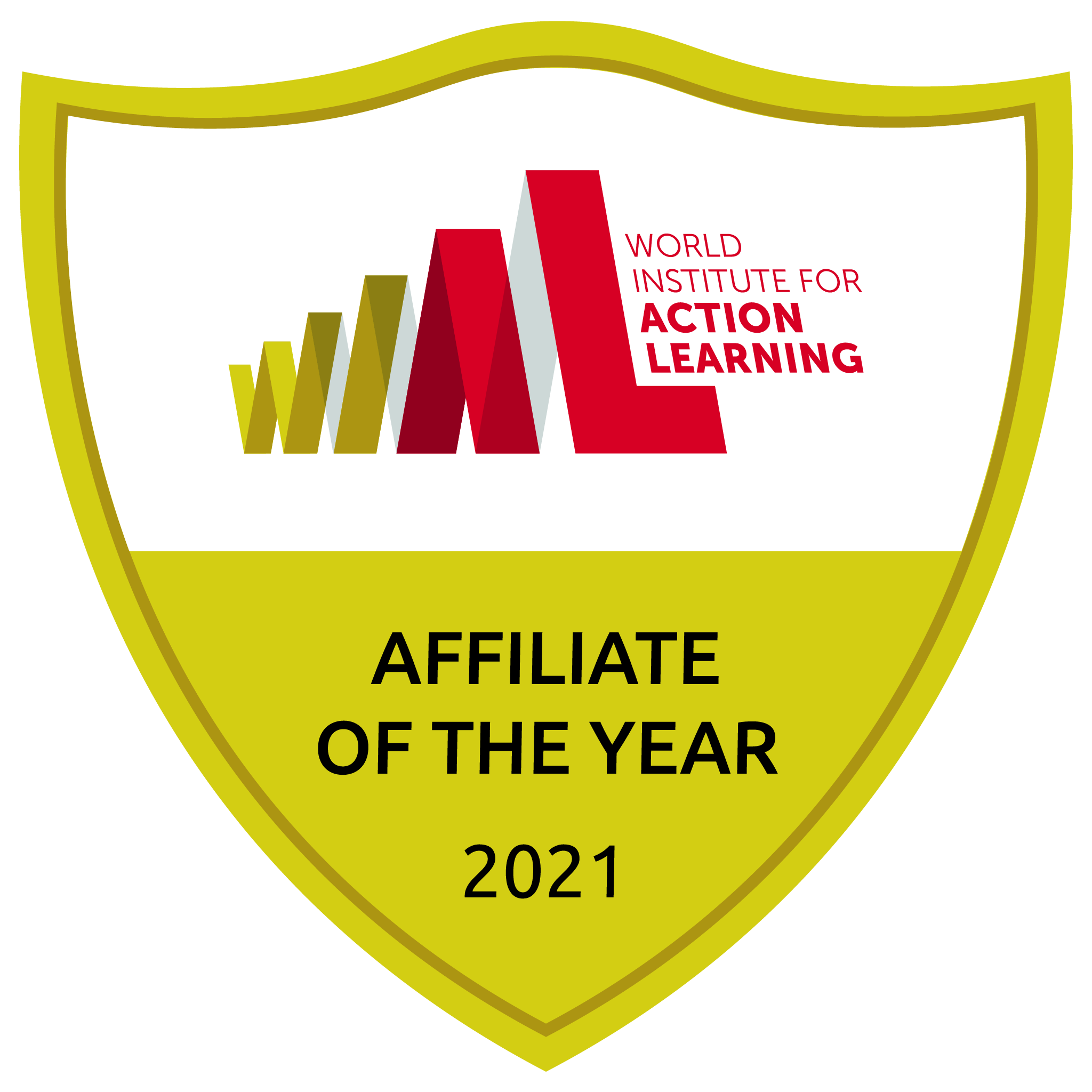 WIAL Affiliate of the Year 2021