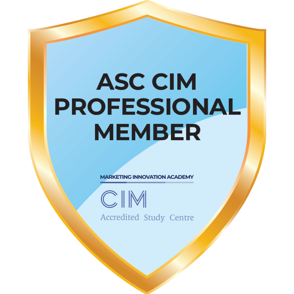 ASC CIM Professional Member