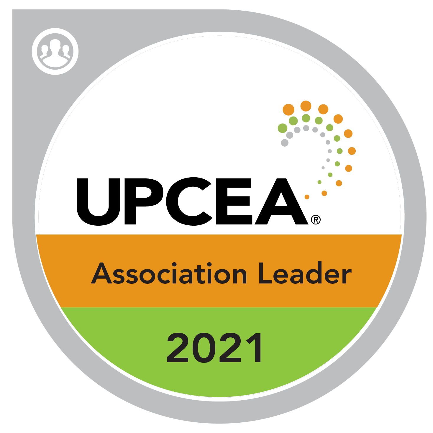 UPCEA Association Leader 2021-2022