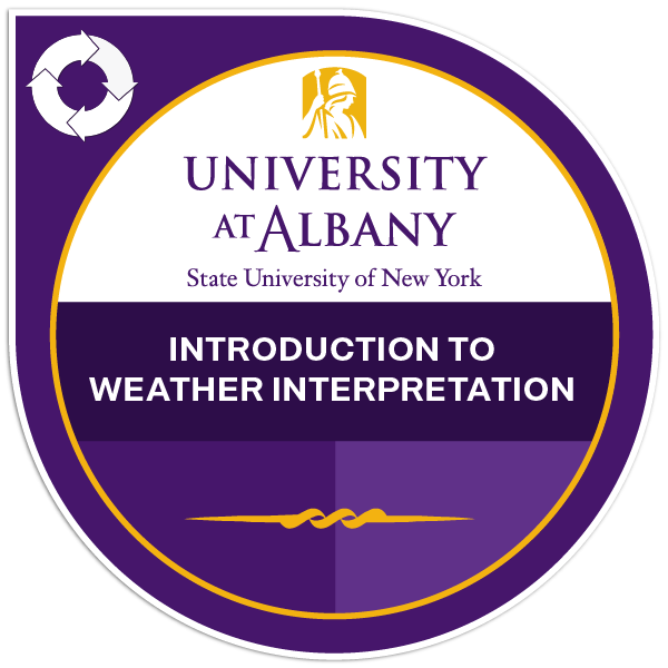 Introduction to Weather Interpretation