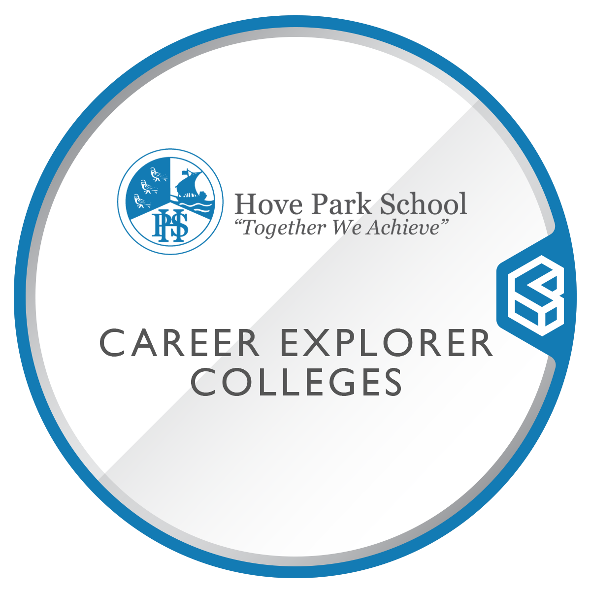 Hove Park School Career Explorer Colleges