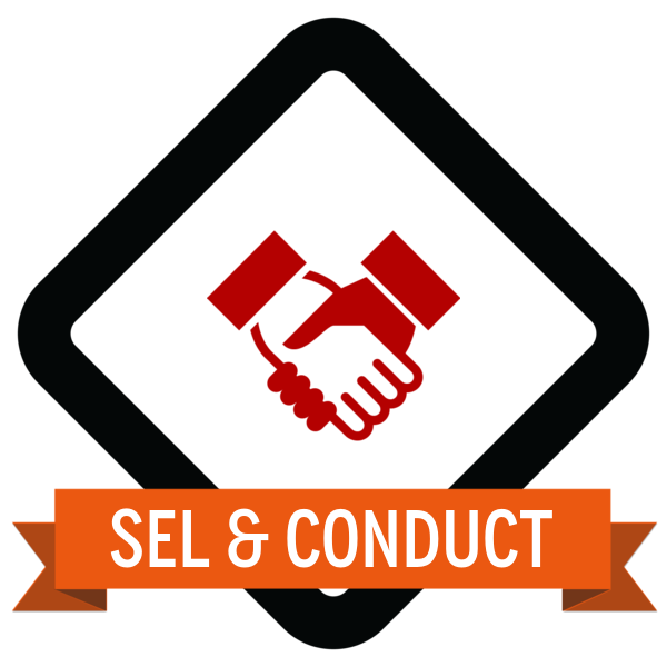 Social Emotional Learnign and Conduct